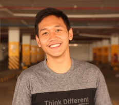 Oscar Wang