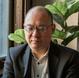 Xiuyi Zhao